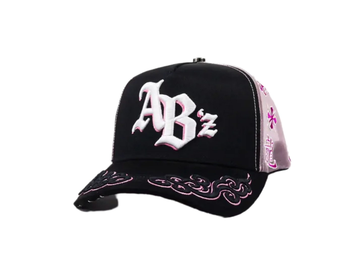 BÁEZ X SHIFU ABZ FYF