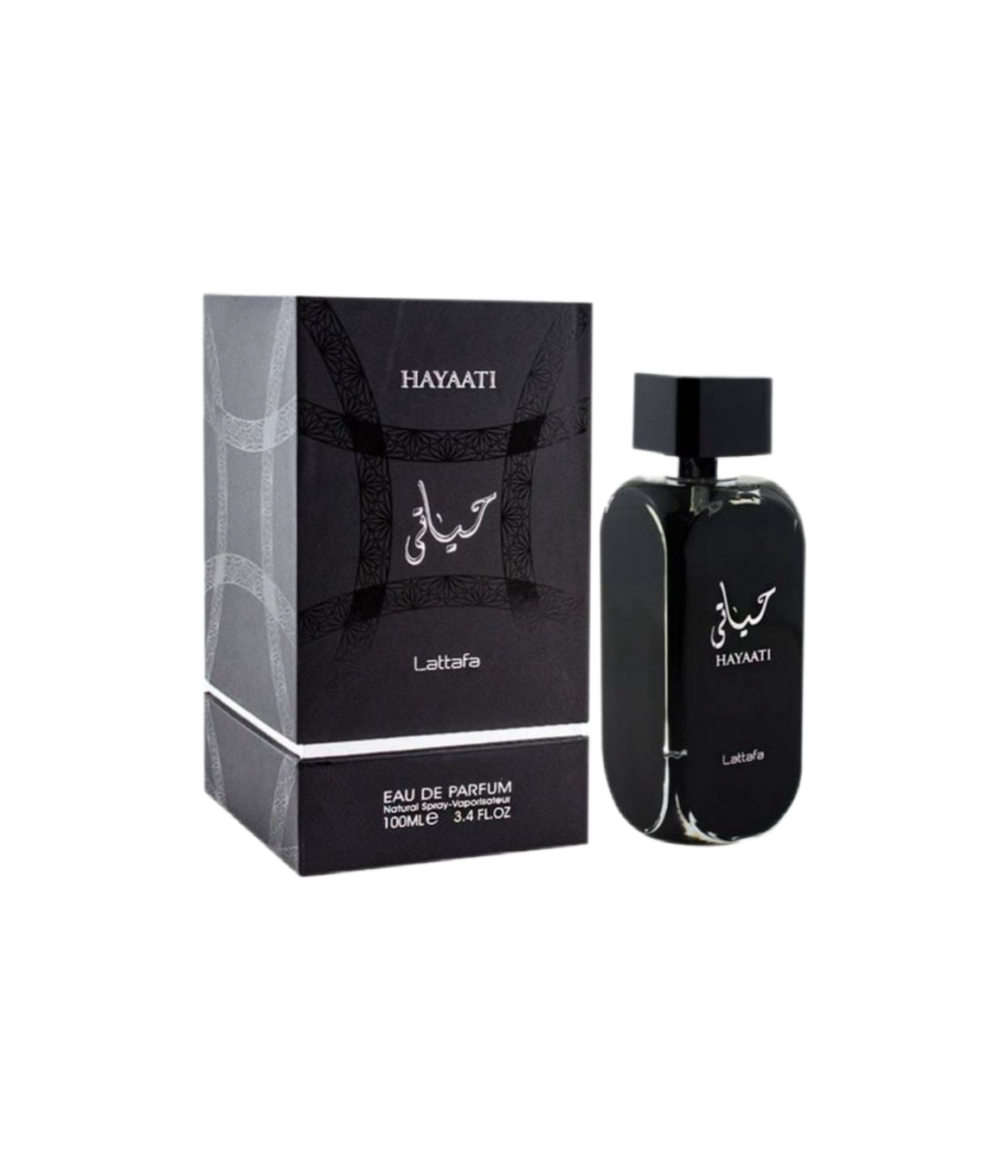 Lattafa hayaati 100ml