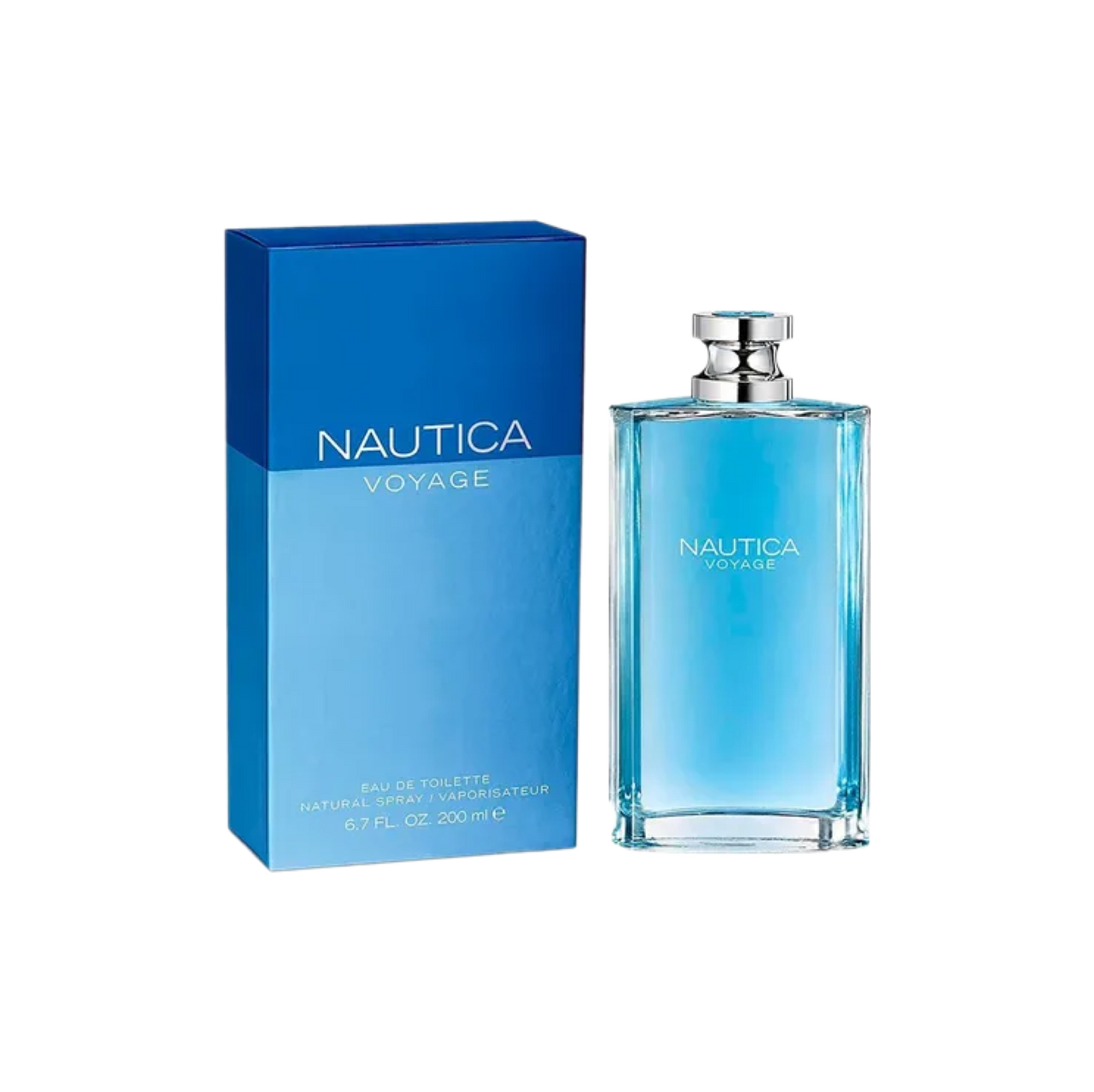 Náutica Voyage 200ml
