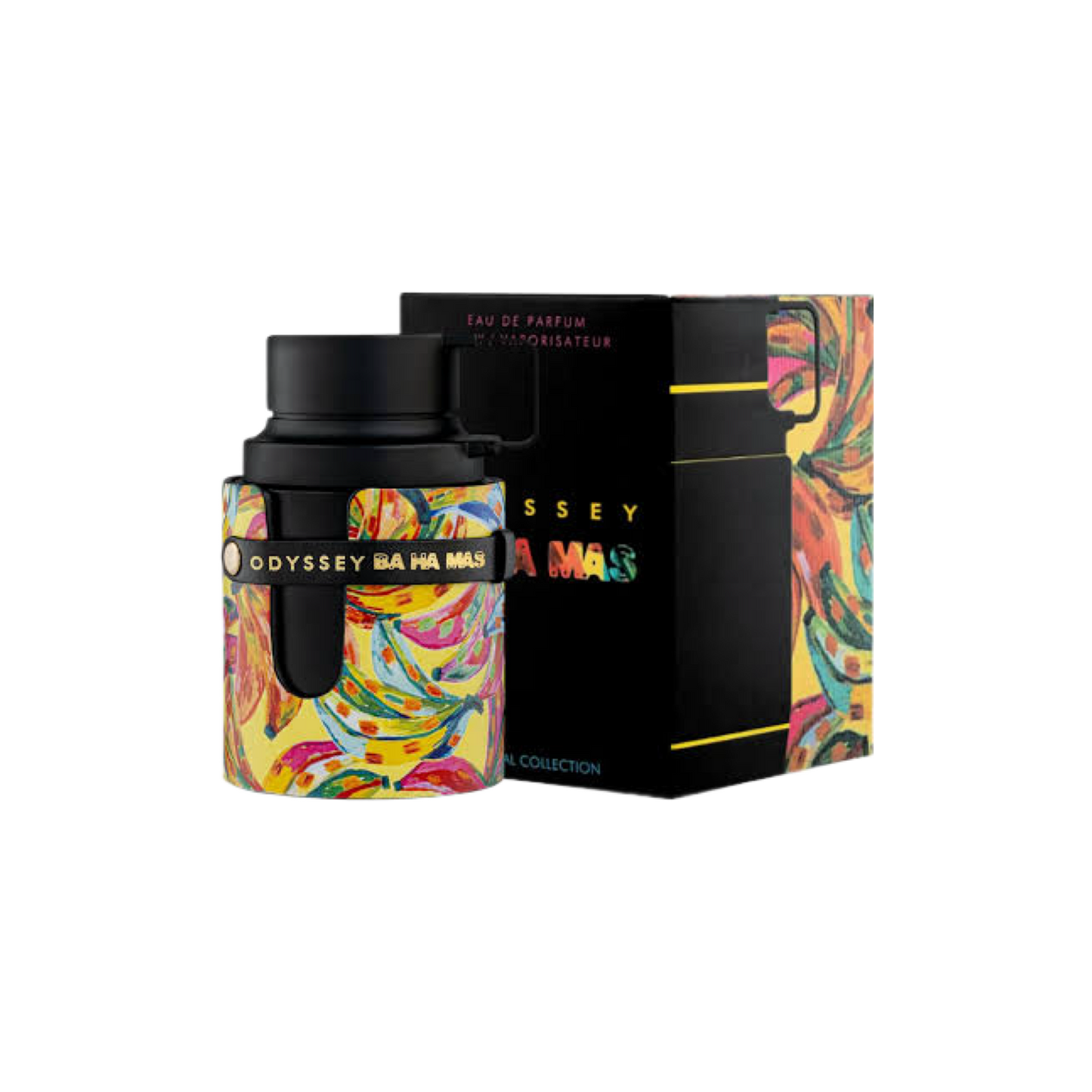 Odyssey BAHAMAS 100ml