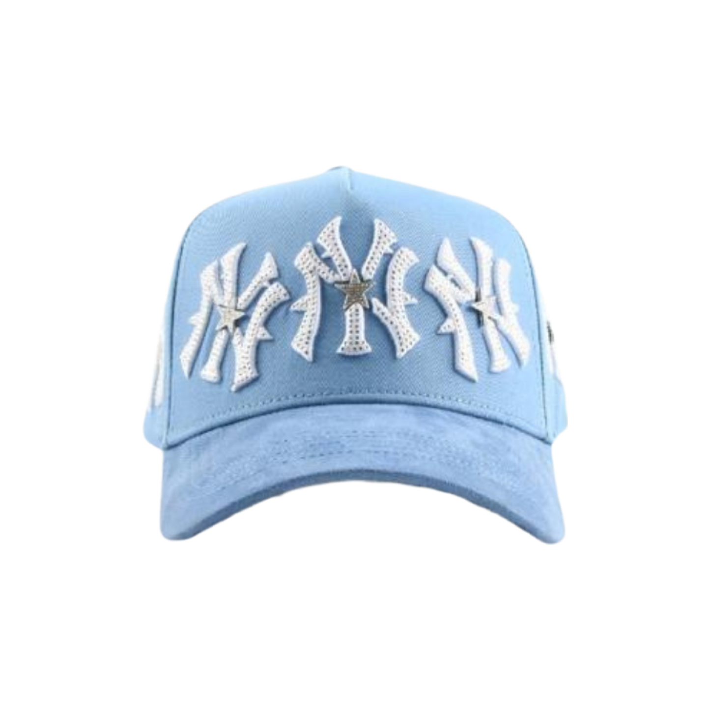 STARHATS BLUE