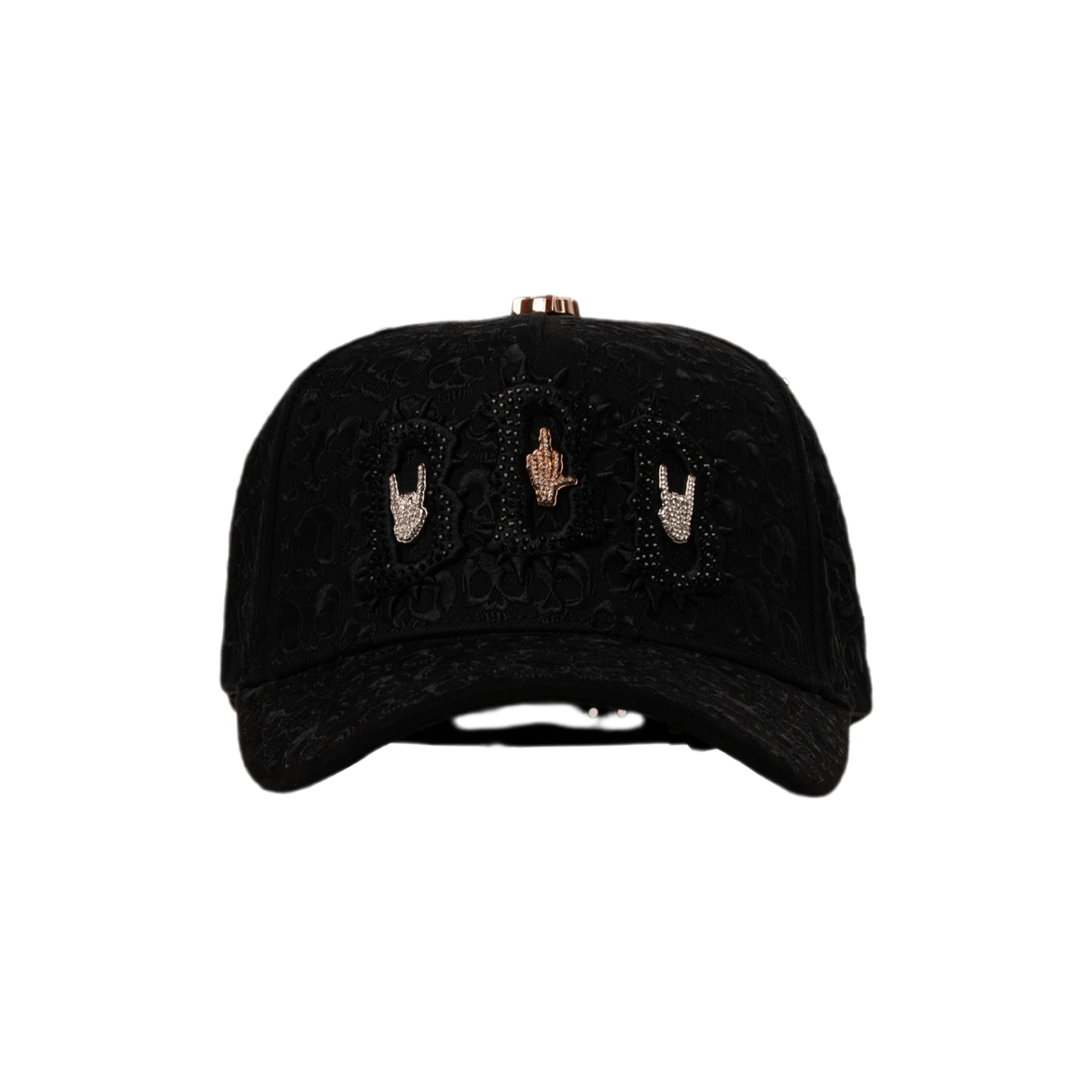 BARBAS BBB SKULL