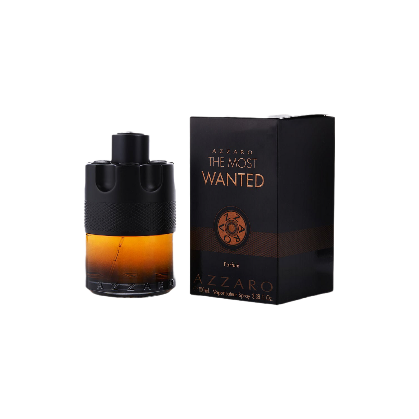 Azzaro the most wanted Perfum 100ml