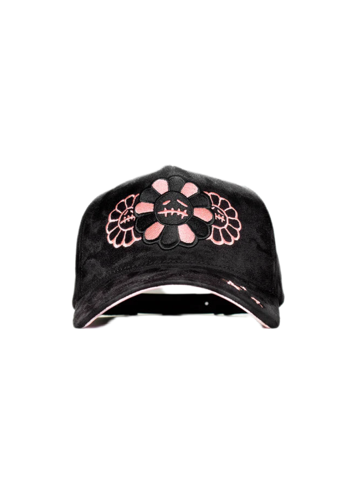 Muratravis Pink