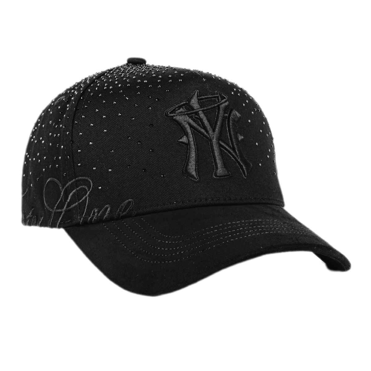 31 forever black