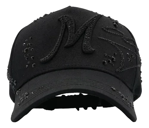 31 Mago forever black