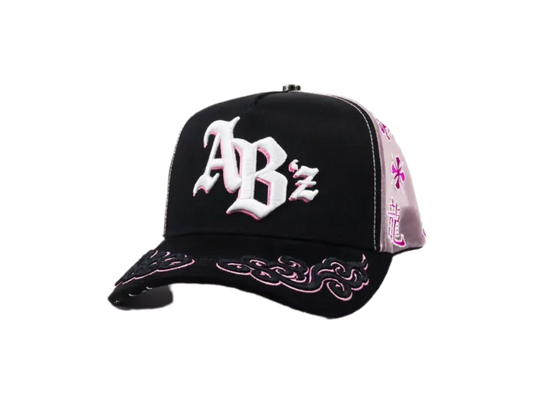 BÁEZ X SHIFU ABZ FYF
