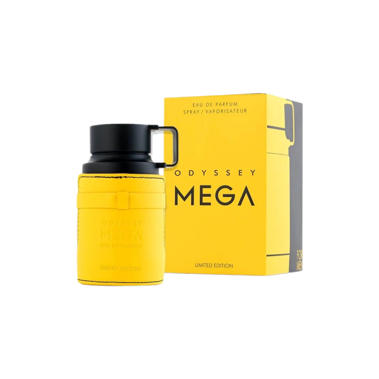 Odyssey MEGA