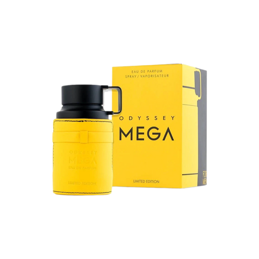 Odyssey MEGA