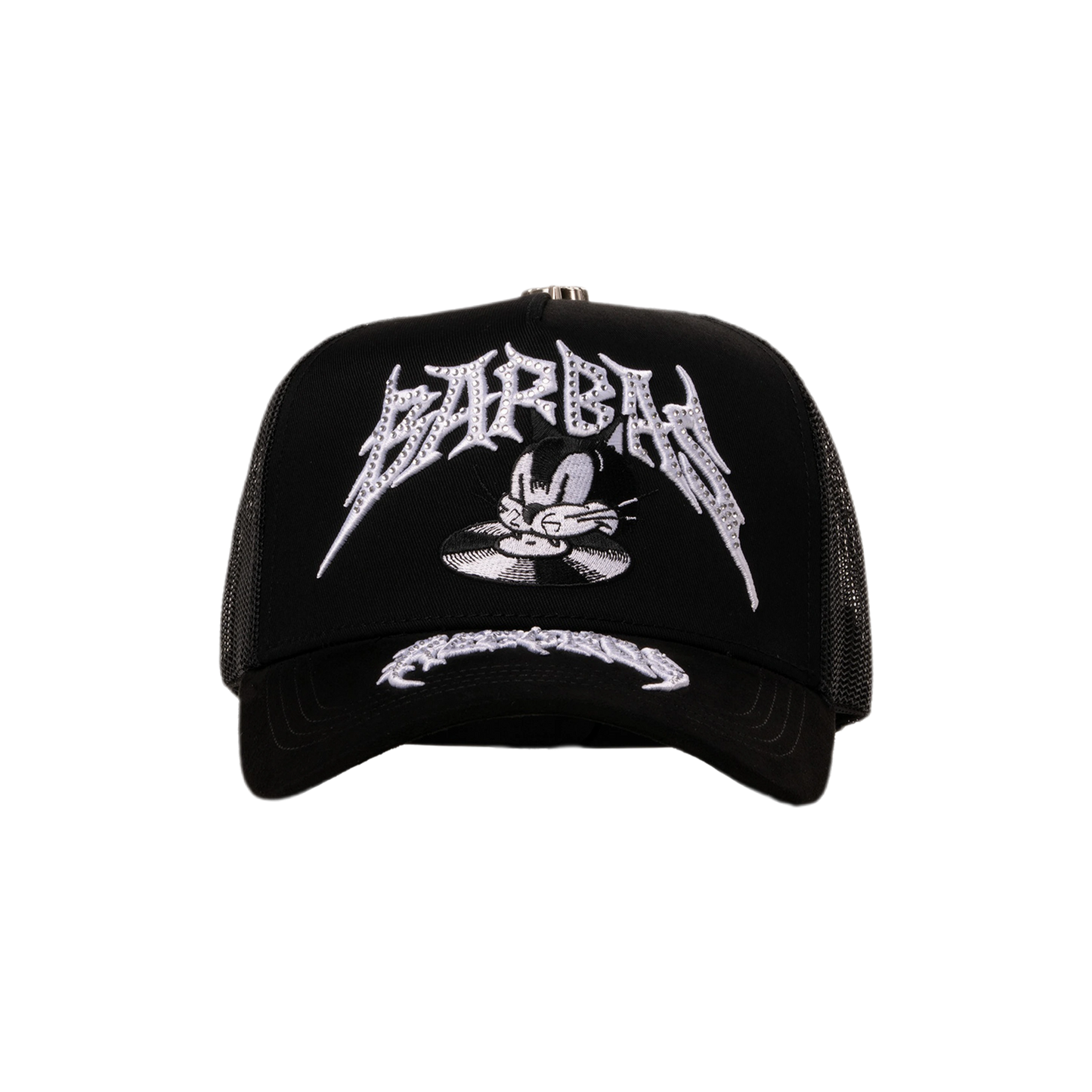 BARBAS RECORDS