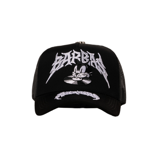 BARBAS RECORDS