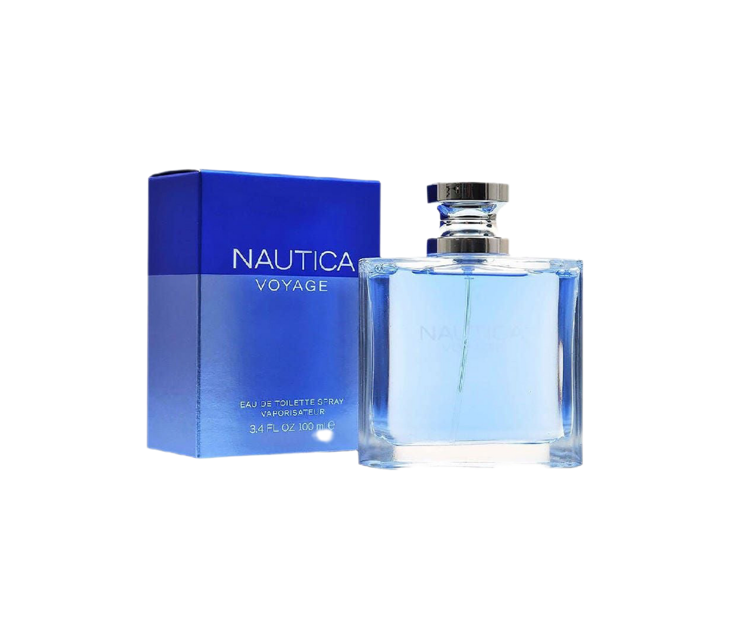 Náutica voyage