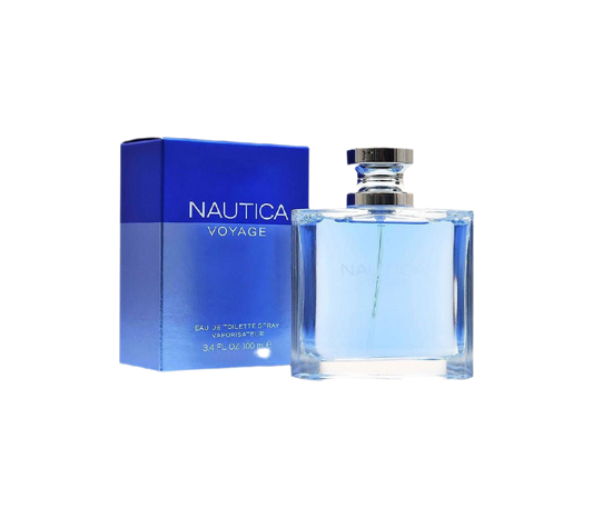 Náutica voyage