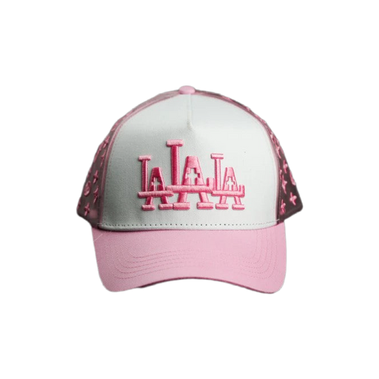 LALALA Pink