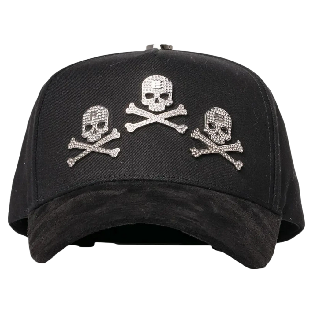 Barbas F.E.S Skull
