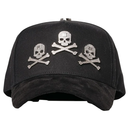 Barbas F.E.S Skull