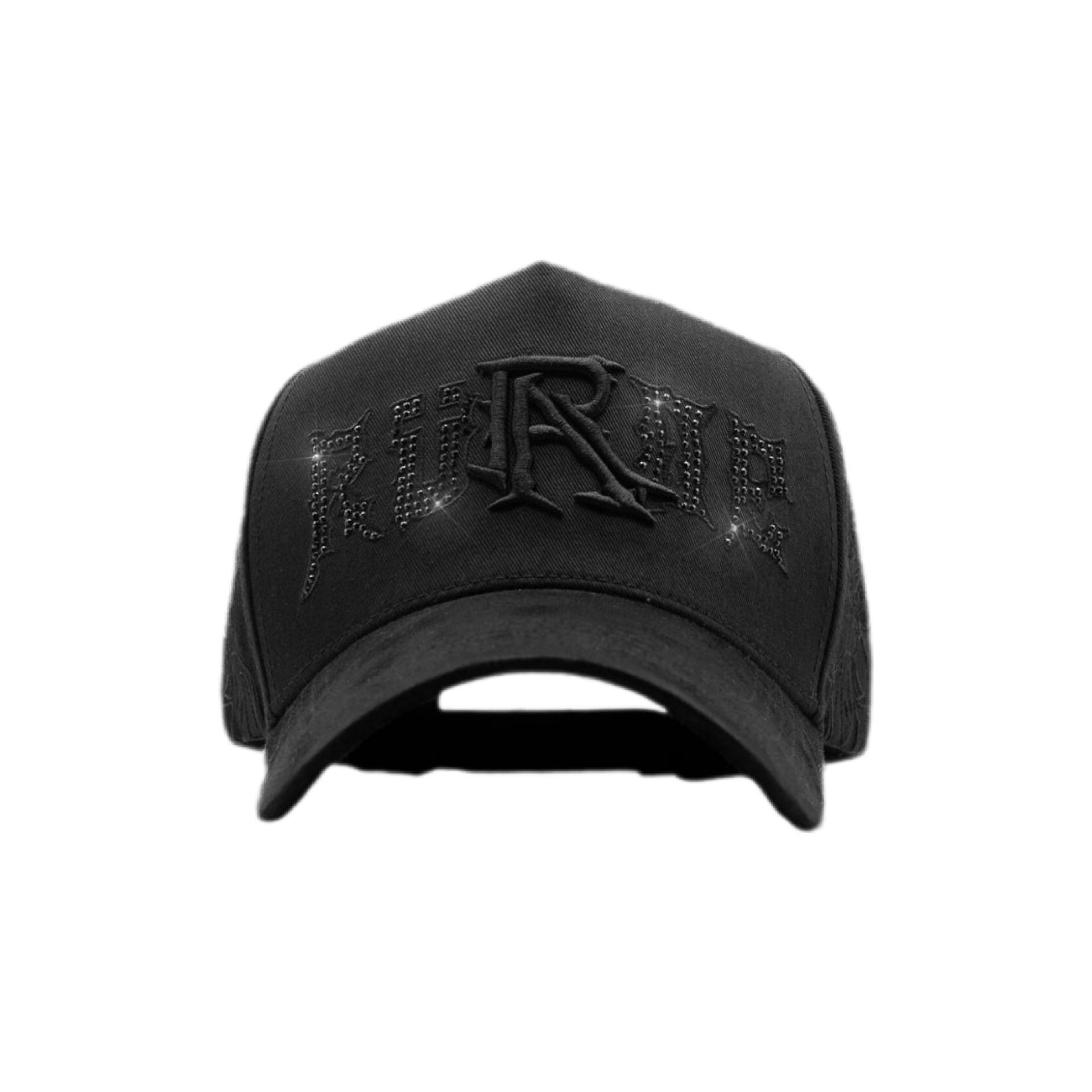 RUDE 2 ANIVERSARIO BLACK – MomosCaps