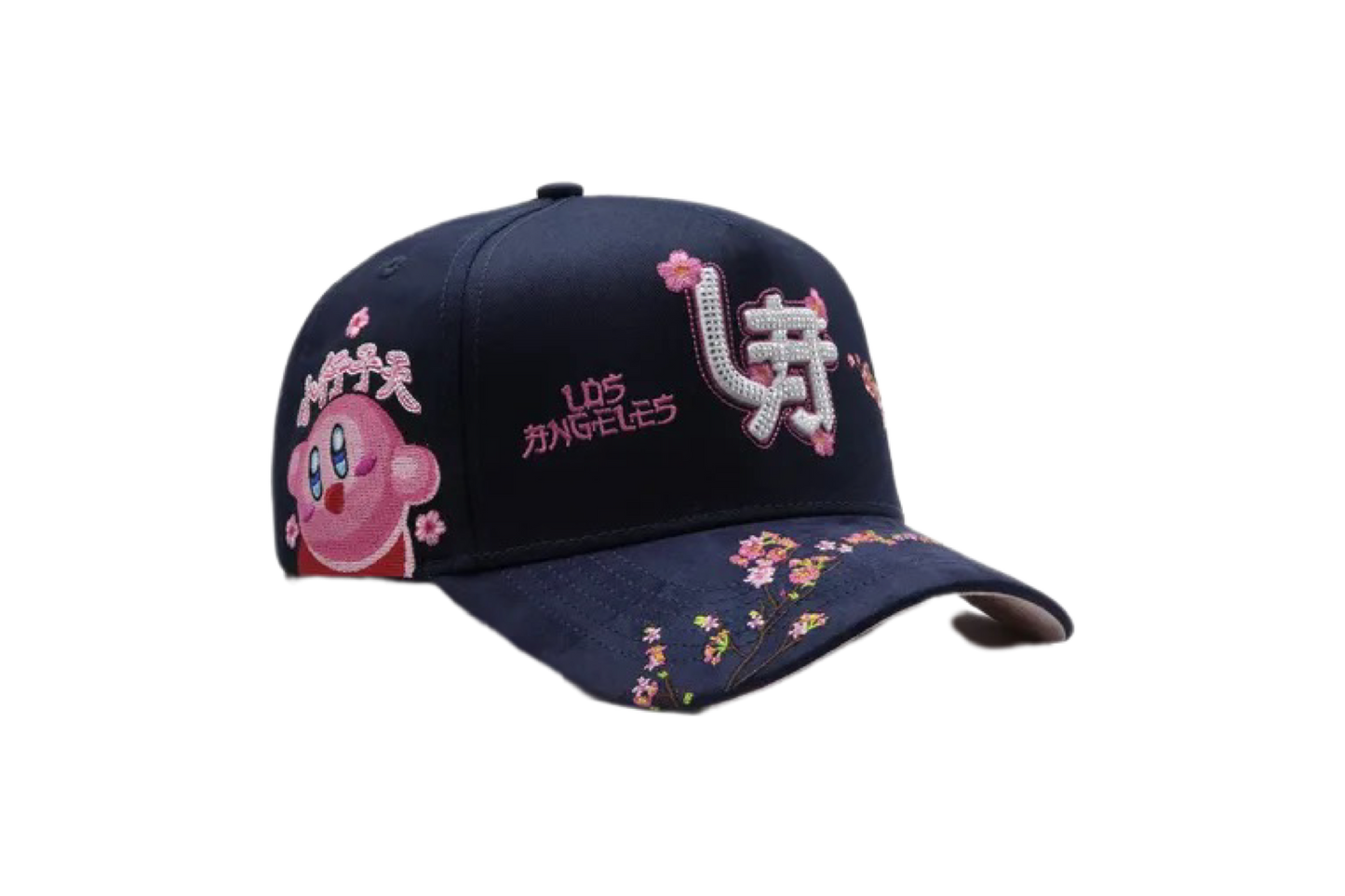 LA KIRBY