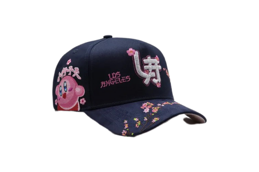 LA KIRBY