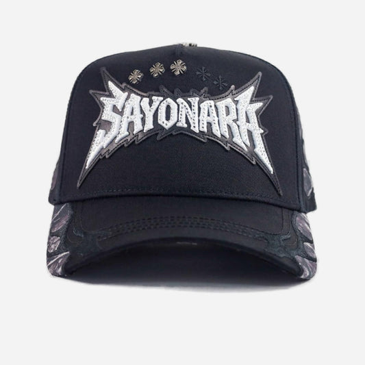 BAEZ X SHIFU SAYONARA