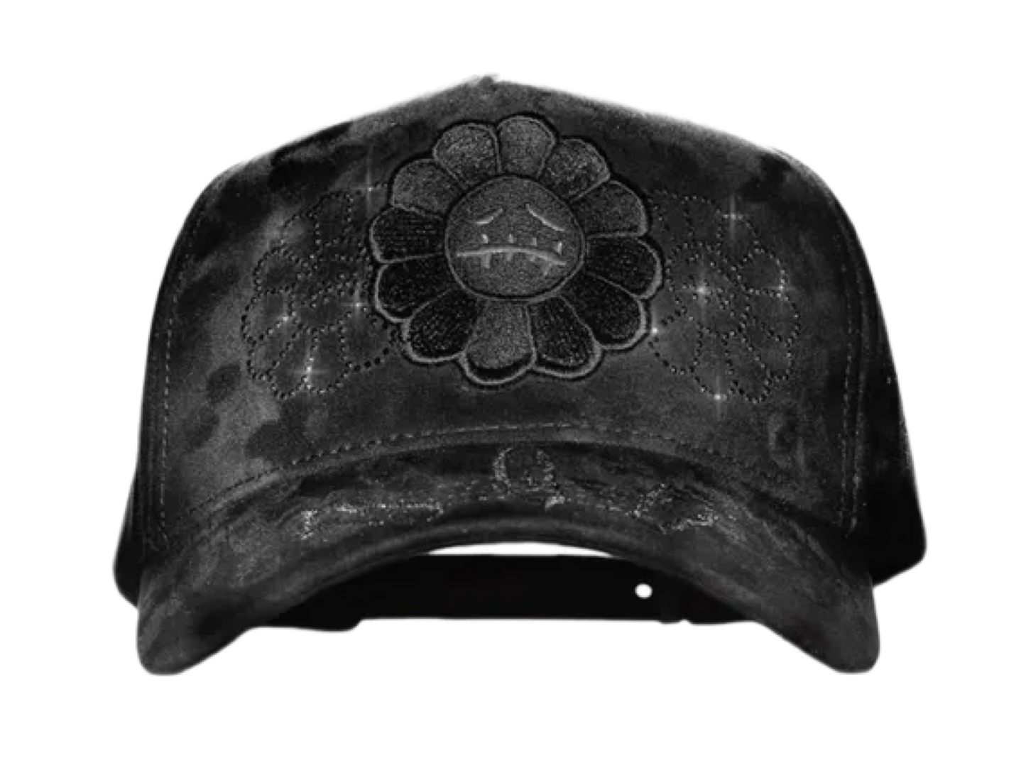 Muratravis Cristal Black