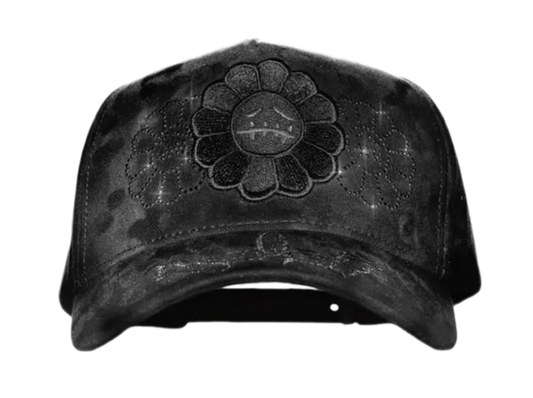 Muratravis Cristal Black