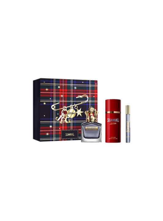 SCANDAL FULLSET 100ml