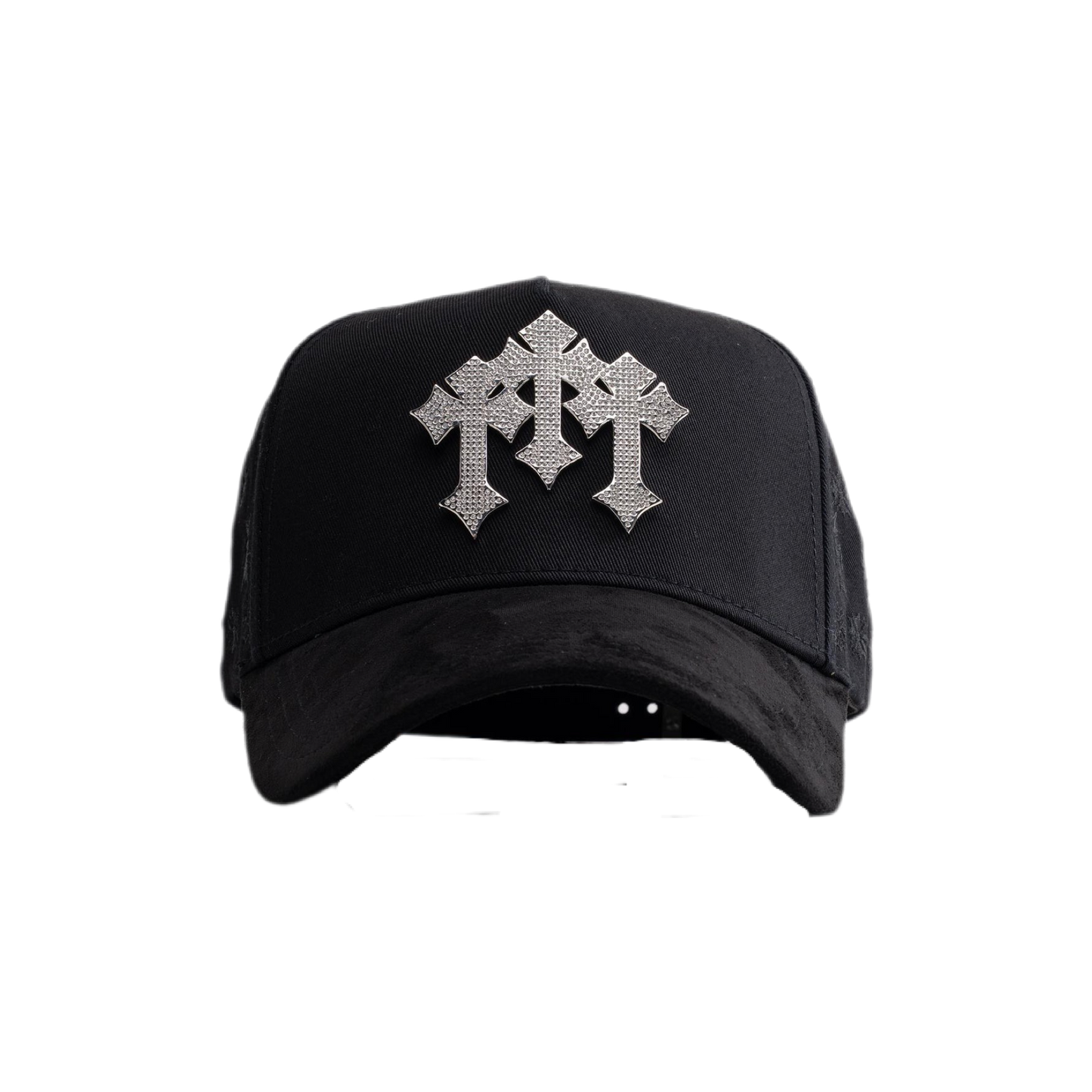 BARBAS CHROME CT