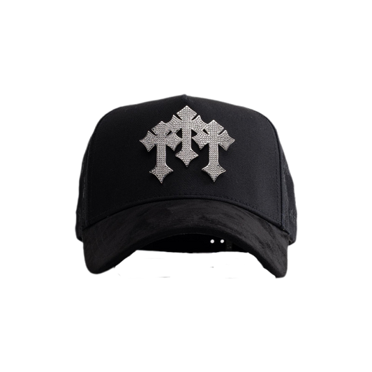 BARBAS CHROME CT