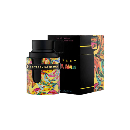 Odyssey BAHAMAS 100ml