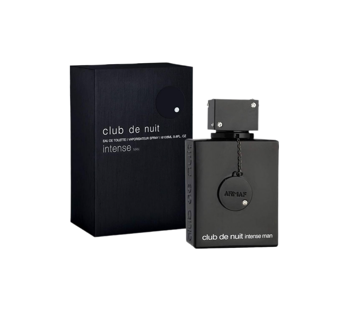 CLUB DE NIUT INTENSE 100ml