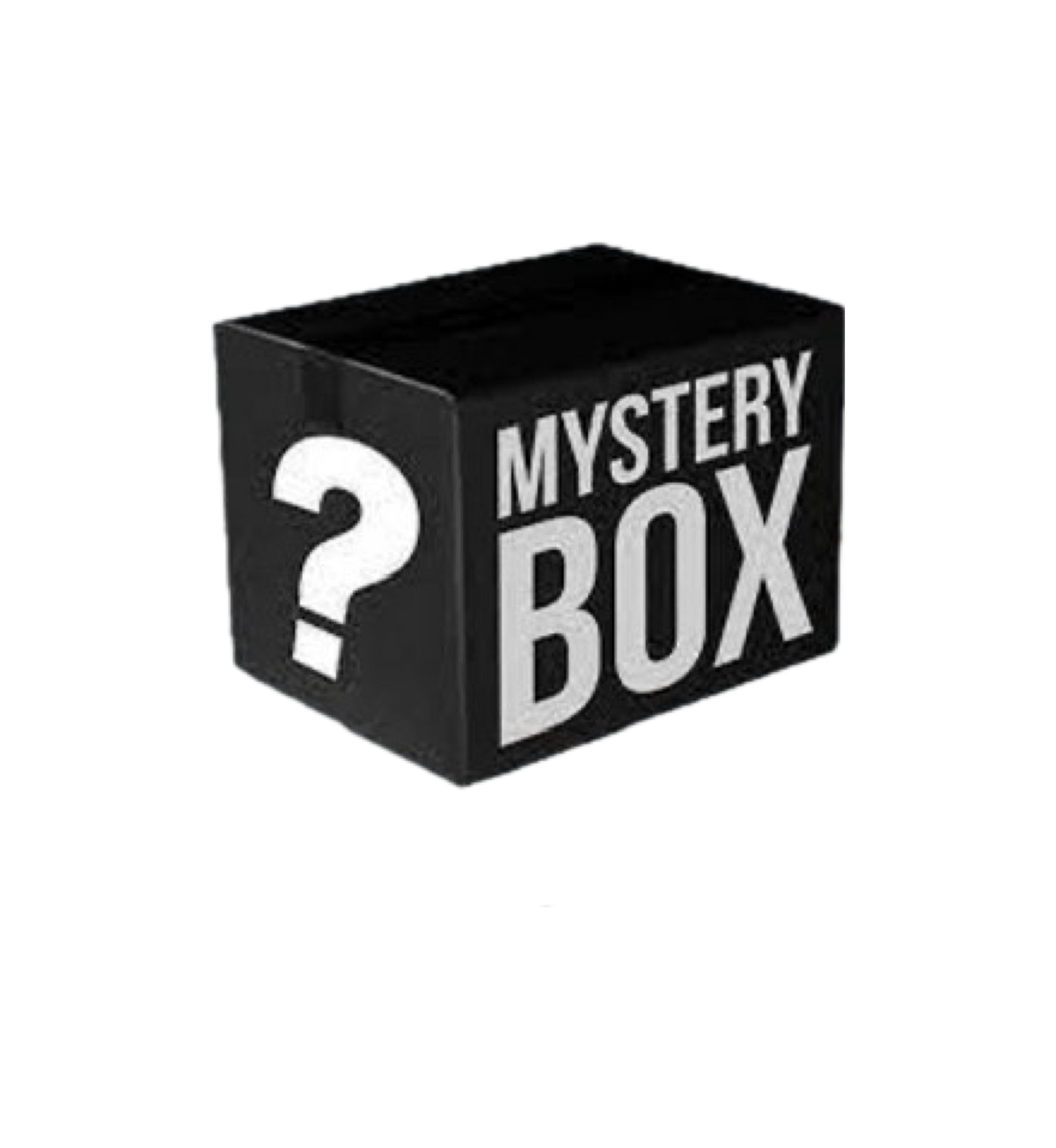 MISTERYBOX