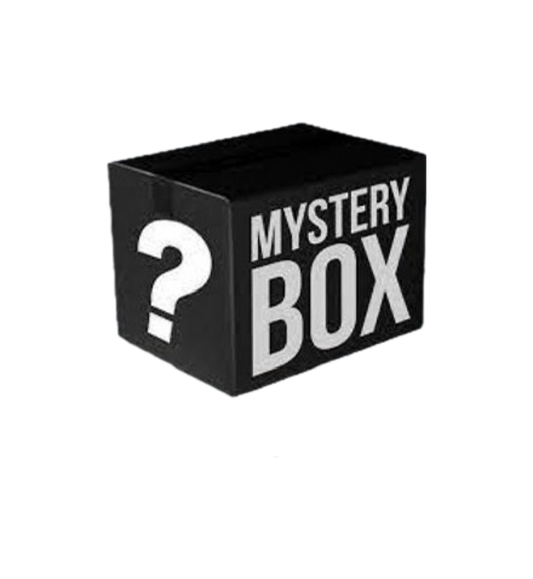 MISTERYBOX
