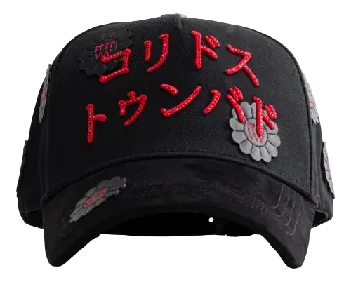 BARBAS Koridosu tumbadosu