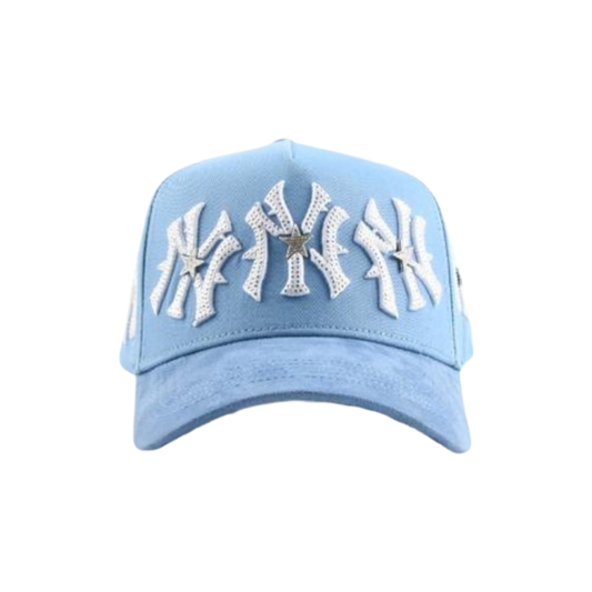 STARHATS BLUE