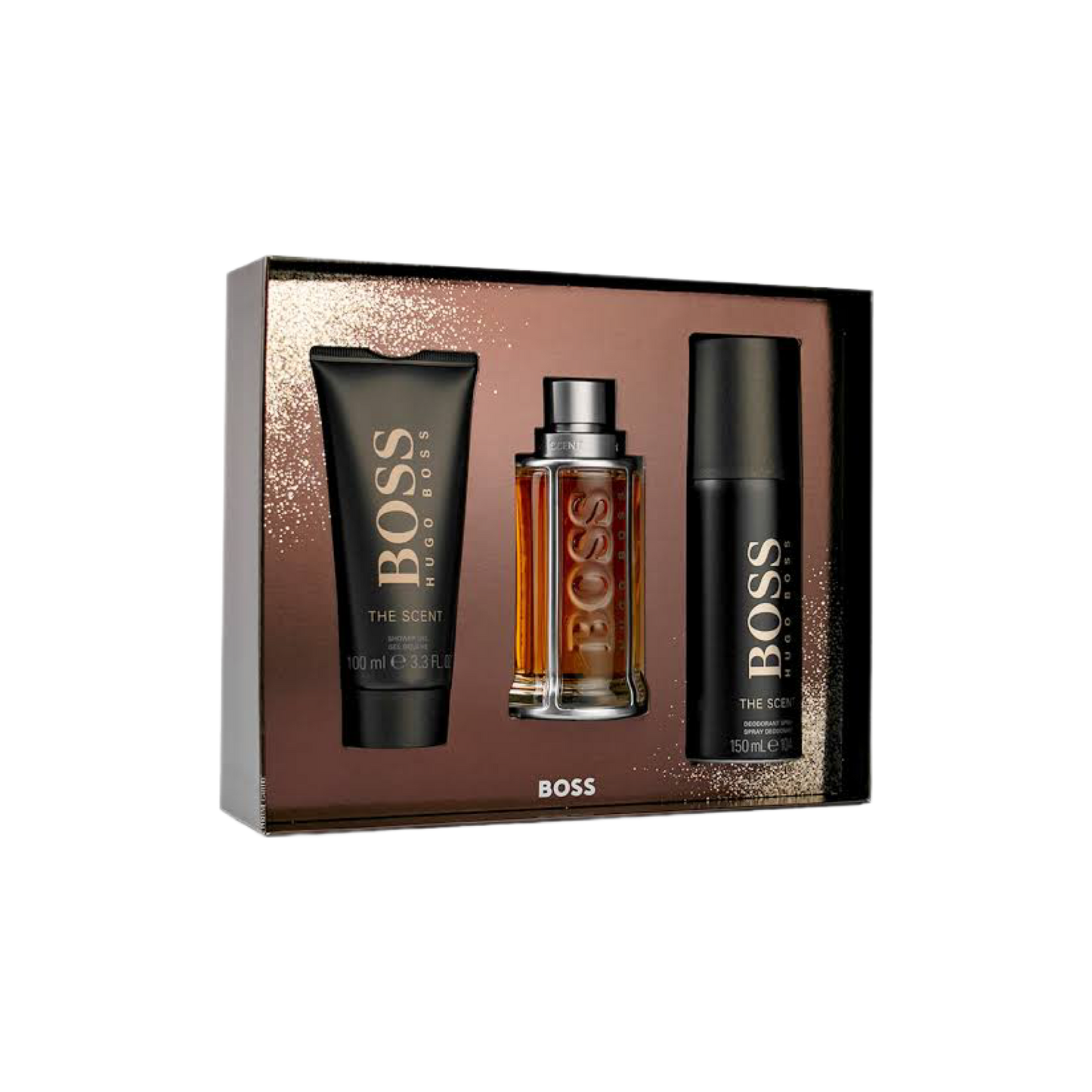 HugoBoss TheScent FULLSET
