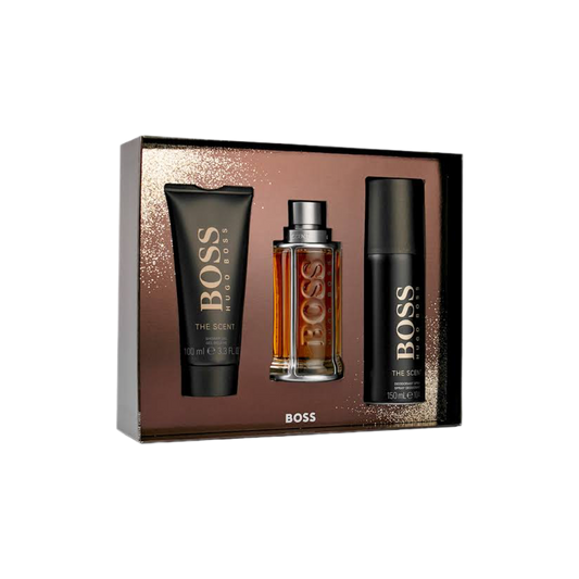 HugoBoss TheScent FULLSET