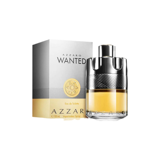Azzaro the most wanted EDP 100ml