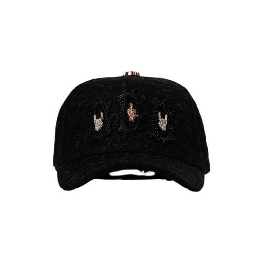 BARBAS BBB SKULL