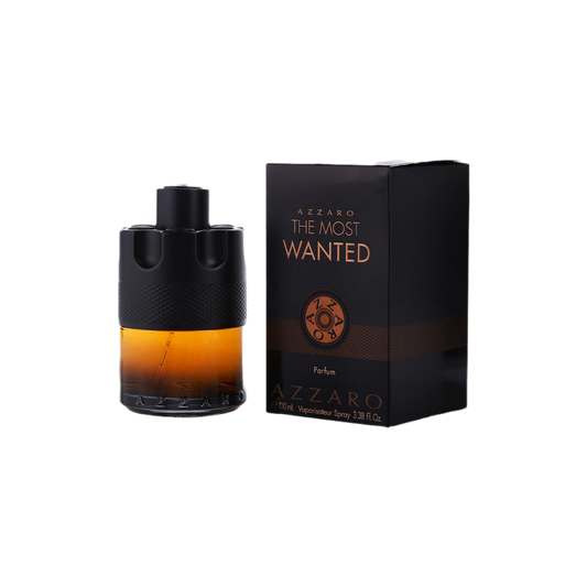 Azzaro the most wanted Perfum 100ml