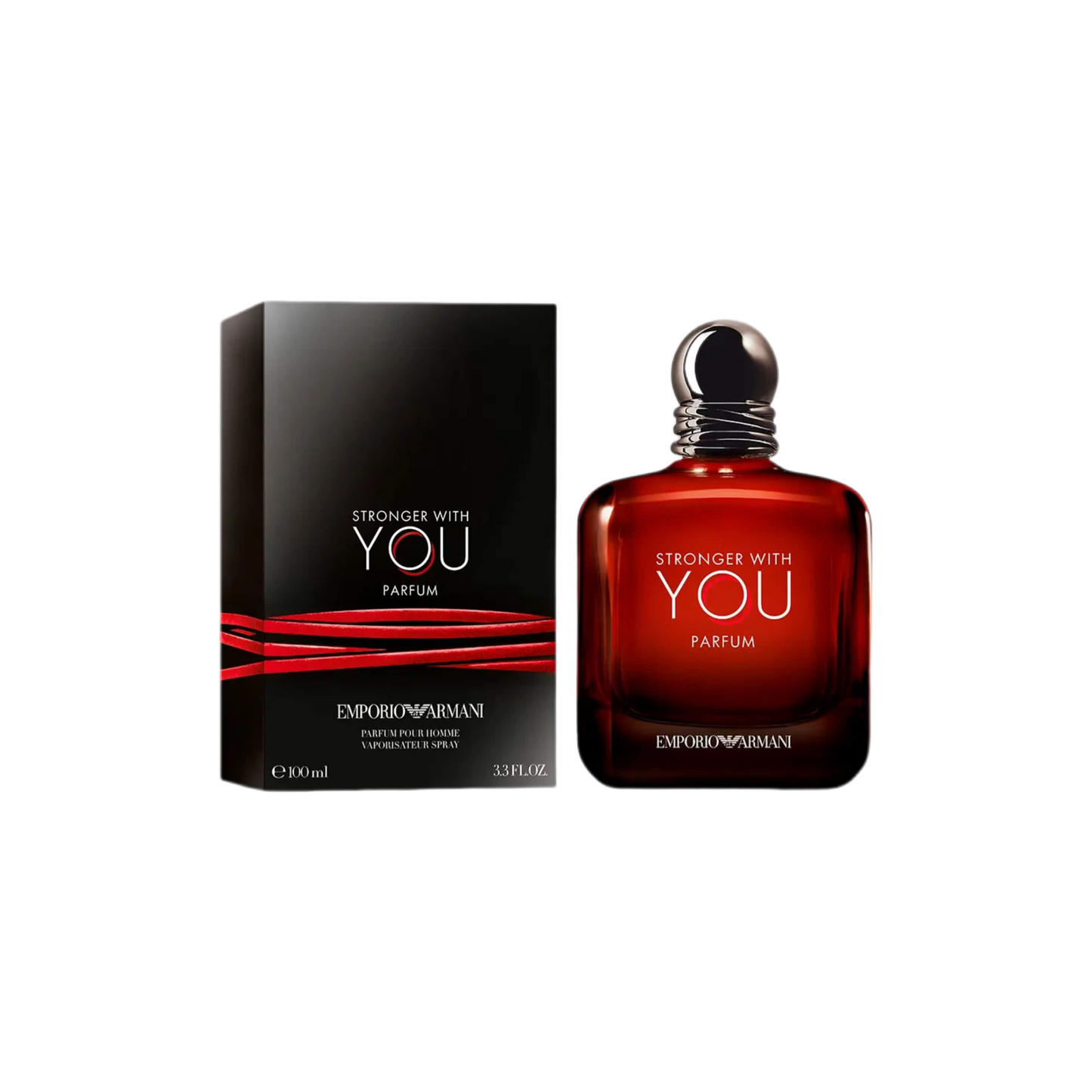 Stronger with you 100ml