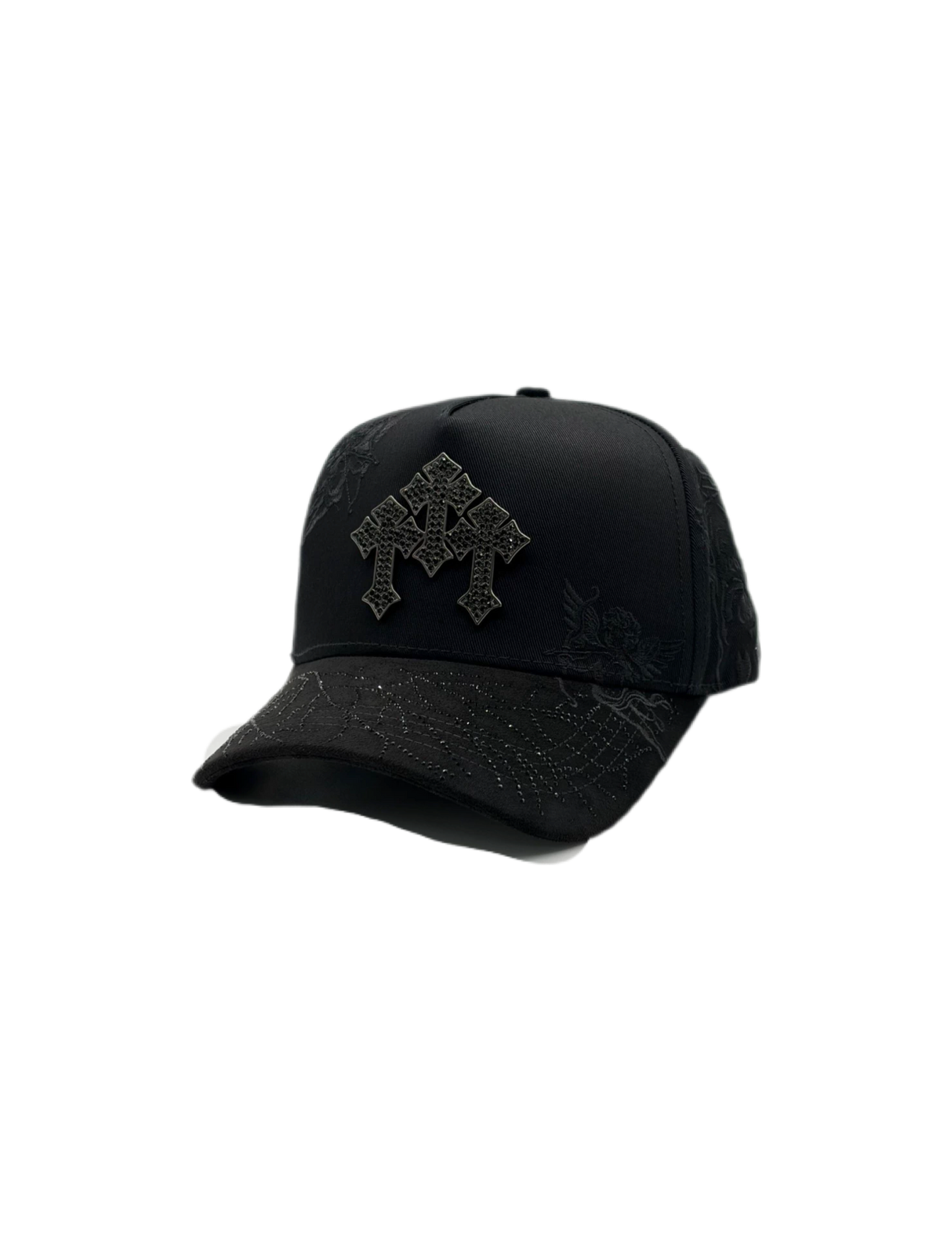 RICO CHROME 1