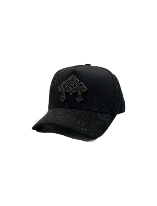 RICO CHROME 1