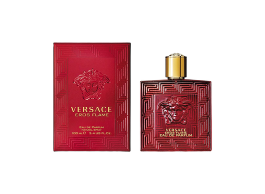 Versace flame 100ml