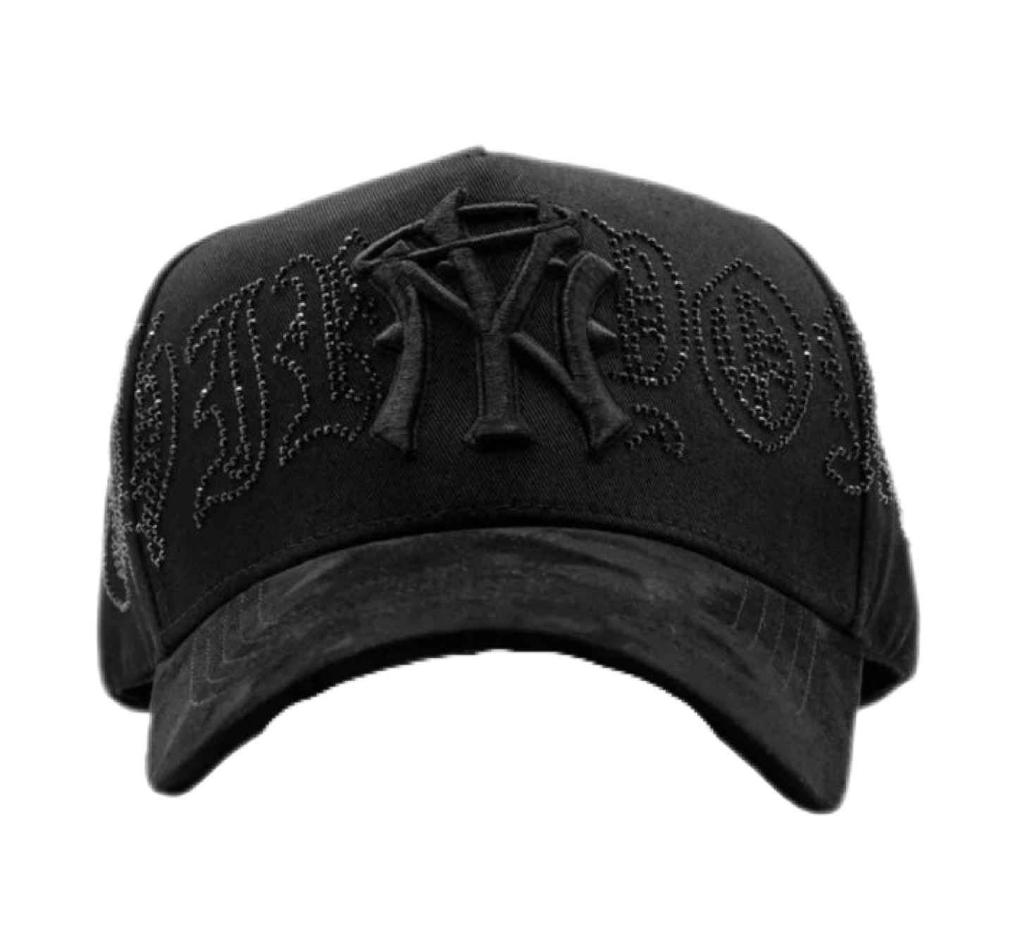 31 cristal black