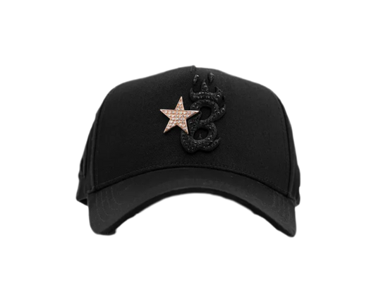 Bstar Gold Rose