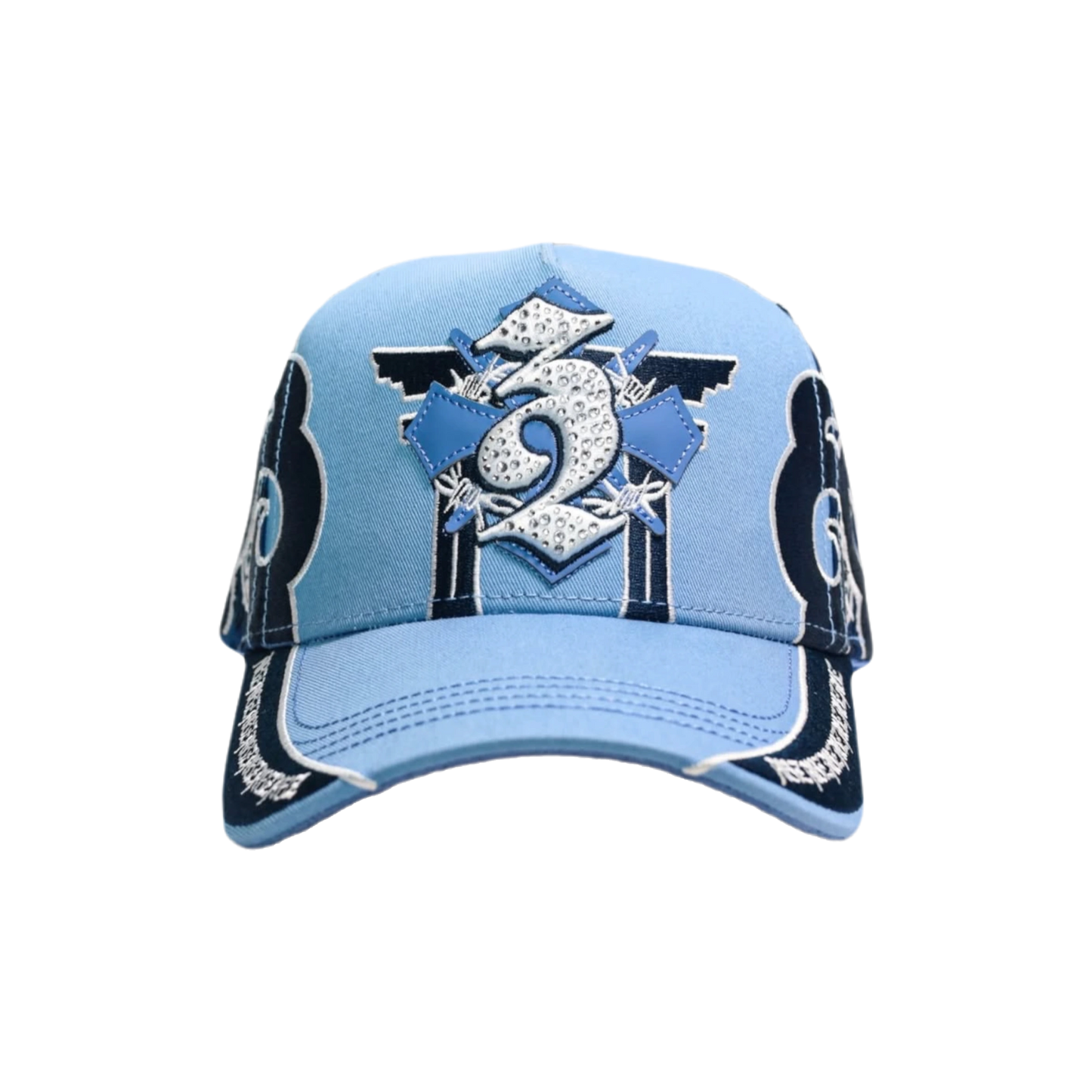 BÁEZ X SHIFU 3.0