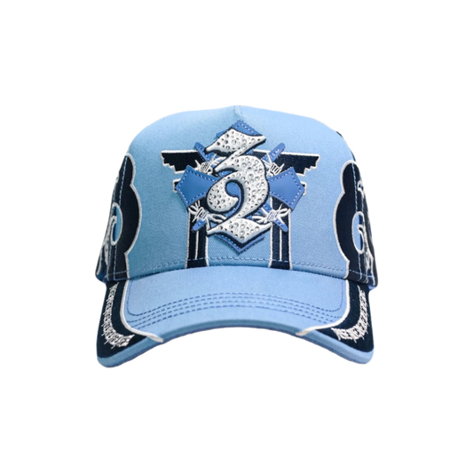 BÁEZ X SHIFU 3.0